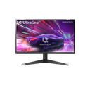 LG MONITOR ULTRAGEAR GAMING 24GQ50F-B, 1MS, 165HZ, VA, FHD, 27W, DISPLAY, 2xHDMI, FRAMELESS, 24"