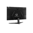 LG MONITOR ULTRAGEAR GAMING 24GQ50F-B, 1MS, 165HZ, VA, FHD, 27W, DISPLAY, 2xHDMI, FRAMELESS, 24"
