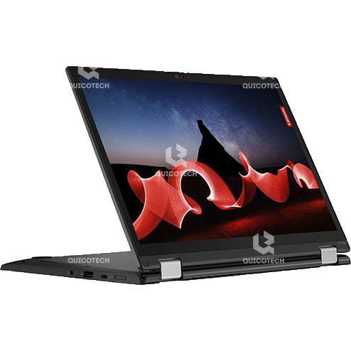 LENOVO LAPTOP (OPEN BOX) THINKPAD YOGA L13 , I5 , 16GB RAM , 256GB ,TOUCH