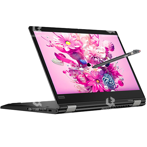 LENOVO LAPTOP (OPEN BOX) THINKPAD YOGA L13 , I5 , 16GB RAM , 256GB ,TOUCH