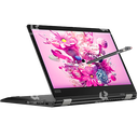 LENOVO LAPTOP (OPEN BOX) THINKPAD YOGA L13 , I5 , 16GB RAM , 256GB ,TOUCH