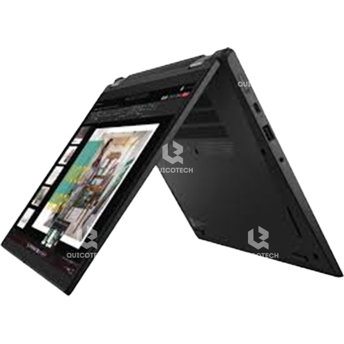 LENOVO LAPTOP (OPEN BOX) THINKPAD YOGA L13 , I5 , 16GB RAM , 256GB ,TOUCH