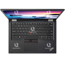 LENOVO LAPTOP (USED) THINKPAD YOGA 370, i5, 13.3" FLIP