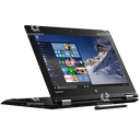 LENOVO LAPTOP (USED) THINKPAD YOGA 370, i5, 13.3" FLIP