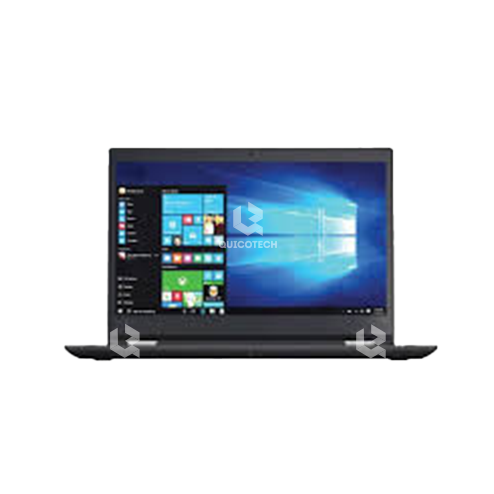 LENOVO LAPTOP (USED) THINKPAD YOGA 370, i5, 13.3" FLIP