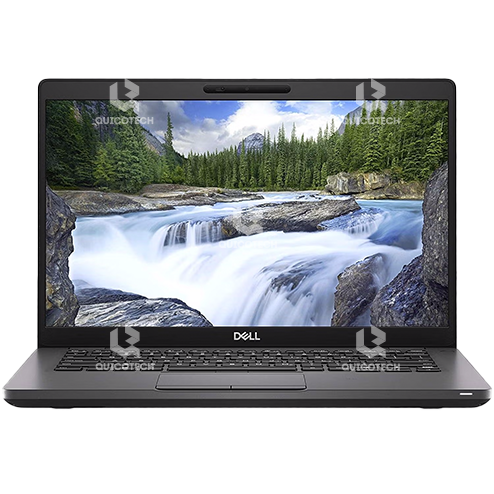 DELL LAPTOP (USED) LATITUDE 5400, I5, 16GB, 256GB, 14"