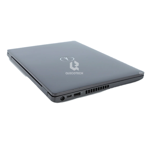 DELL LAPTOP (USED) LATITUDE 5400, I5, 16GB, 256GB, 14"
