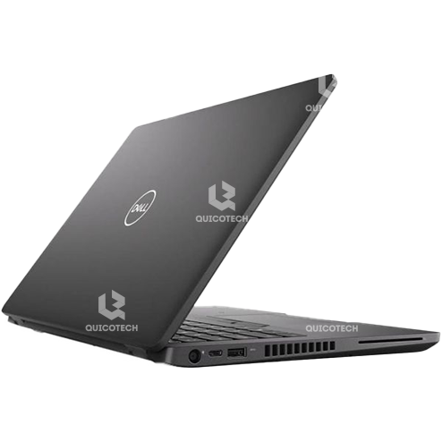 DELL LAPTOP (USED) LATITUDE 5400, I5, 16GB, 256GB, 14"