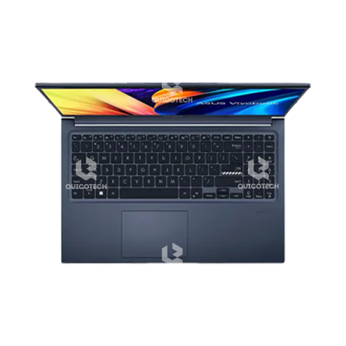 ASUS VIVOBOOK F1502ZA, I7, FHD, 15.6" TOUCH