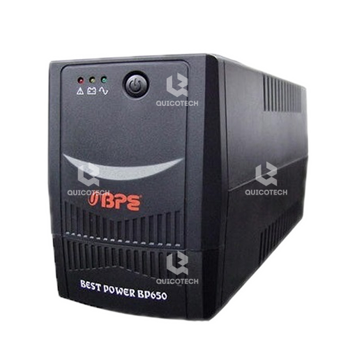 BESTONE UPS BACKUP 850VA - 480WATT