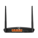 TP-LINK MODEM MOBILE ROUTER TL-MR6400 4G LTE 2 ANT
