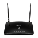 TP-LINK MODEM MOBILE ROUTER TL-MR6400 4G LTE 2 ANT