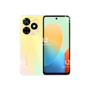 TECNO Spark Go 2024, 128GB, 4GB RAM, Alpenglow Gold