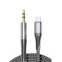 BAVIN Cable  AUX-32 Type C, Black