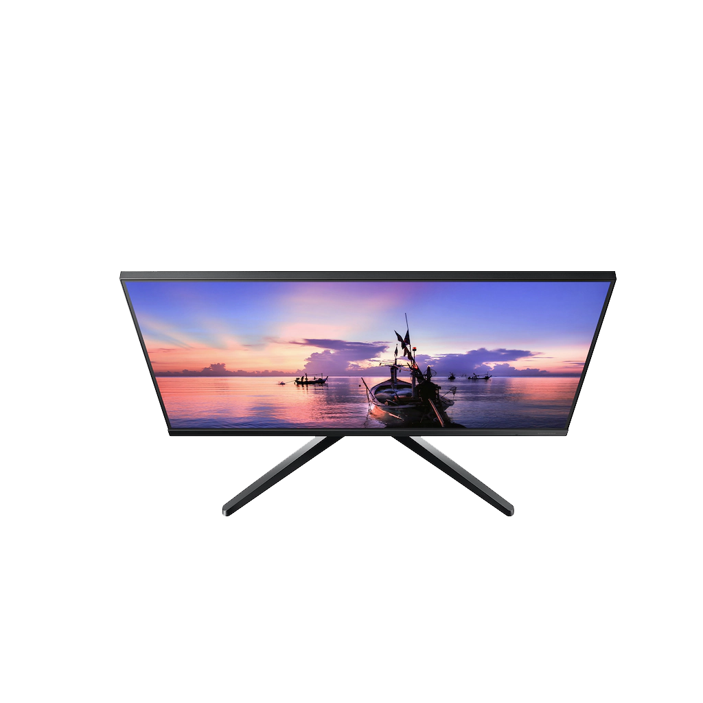 SAMSUNG MONITOR LF24T350FHMXZN 24"