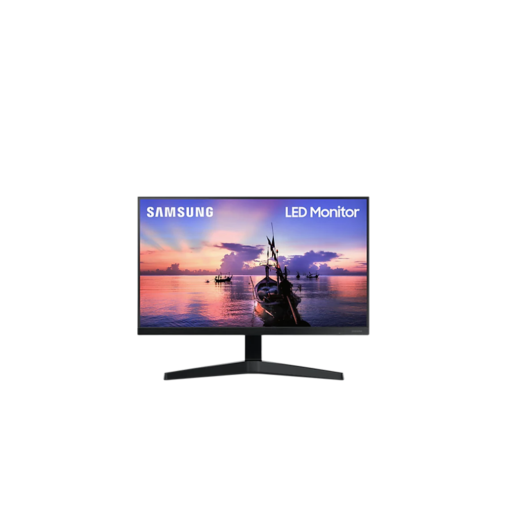 SAMSUNG MONITOR LF24T350FHMXZN 24"
