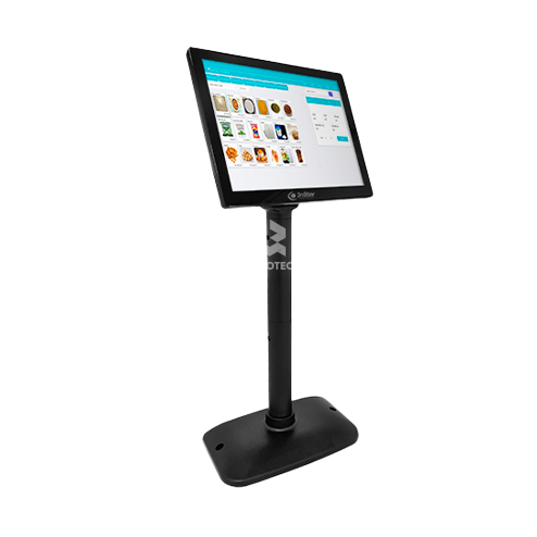 APPOSTARS CUSTOMER DISPLAY 9.7" LCD ,1024*768 FOR AP-A3-G3