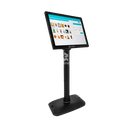 APPOSTARS CUSTOMER DISPLAY 9.7" LCD ,1024*768 FOR AP-A3-G3
