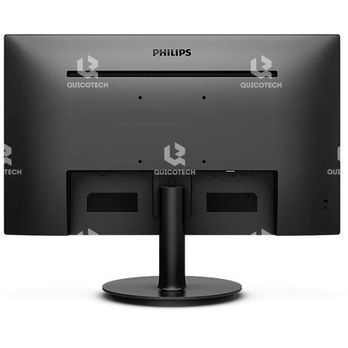 PHILIPS MONITOR 21.5" FLAT WIDE