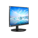 PHILIPS MONITOR 21.5" FLAT WIDE