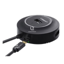 UGREEN  4-PORT USB 2.0 HUB 480 MBPS