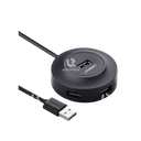 UGREEN  4-PORT USB 2.0 HUB 480 MBPS