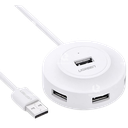 UGREEN  4-PORT USB 2.0 HUB 480 MBPS