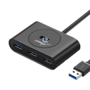 UGREEN  4-PORT USB 3.0 HUB 5 GBPS