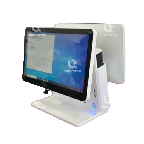 S-TEK POS Q8 I5-4210M 8GB DDR3, 256GB SSD