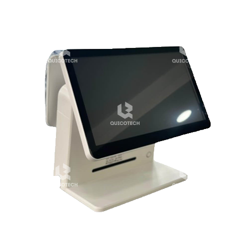 S-TEK POS Q8 I5-4210M 8GB DDR3, 256GB SSD