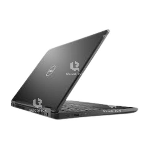 DELL LAPTOP (USED) LATITUDE 5590, I7, 15.6"
