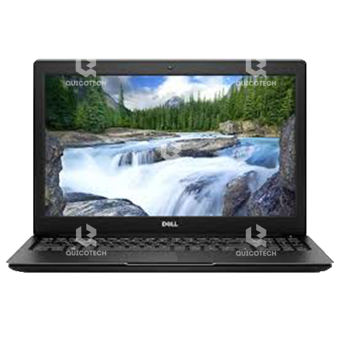 DELL LAPTOP 3500 I5, 8TH GEN,  256GB SSD, 8GB RAM 15.6"