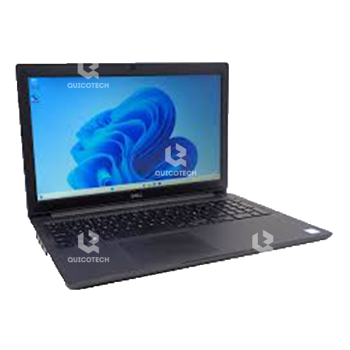 DELL LAPTOP 3500 I5, 8TH GEN,  256GB SSD, 8GB RAM 15.6"
