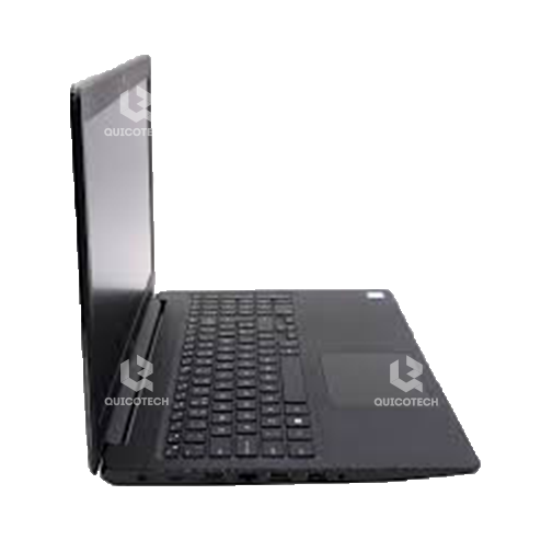 DELL LAPTOP 3500 I5, 8TH GEN,  256GB SSD, 8GB RAM 15.6"