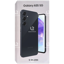 SAMSUNG GALAXY A55, 256GB, 8GB RAM, BLACK