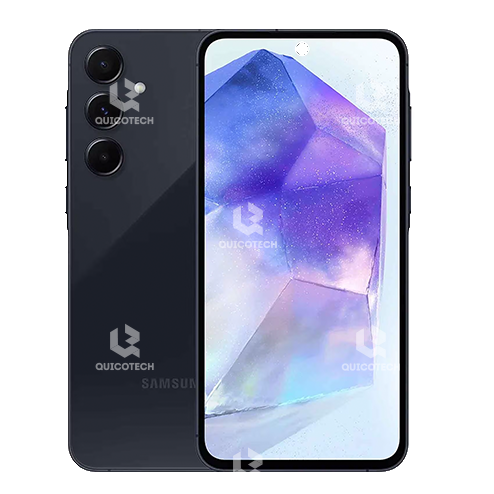 SAMSUNG GALAXY A55, 256GB, 8GB RAM, BLACK