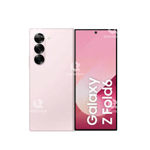 SAMSUNG GALAXY Z FOLD 6, 256GB, 12GB RAM