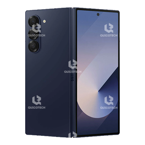 SAMSUNG GALAXY Z FOLD 6, 512GB, 12GB RAM
