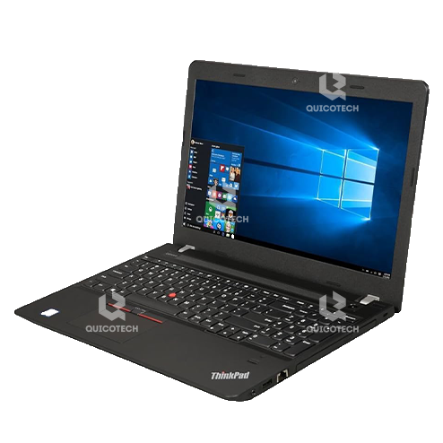 LENOVO LAPTOP THINKPAD (OPENBOX)E570, I5 , 7th GEN , 256 SSD ,8GB RAM , 15.6''
