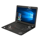 LENOVO LAPTOP THINKPAD (OPENBOX)E570, I5 , 7th GEN , 256 SSD ,8GB RAM , 15.6''