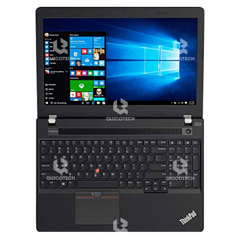 LENOVO LAPTOP THINKPAD (OPENBOX)E570, I5 , 7th GEN , 256 SSD ,8GB RAM , 15.6''