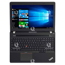 LENOVO LAPTOP THINKPAD (OPENBOX)E570, I5 , 7th GEN , 256 SSD ,8GB RAM , 15.6''