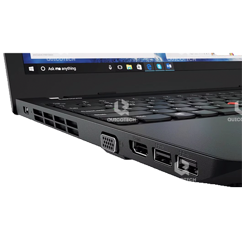 LENOVO LAPTOP THINKPAD (OPENBOX)E570, I5 , 7th GEN , 256 SSD ,8GB RAM , 15.6''