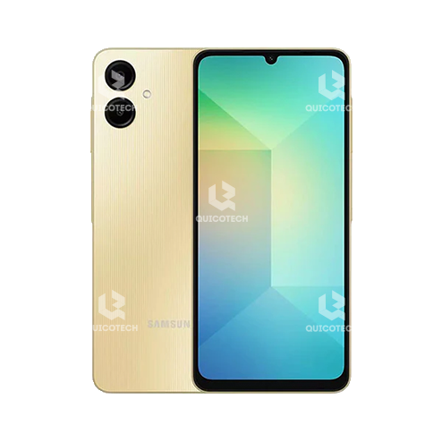 SAMSUNG GALAXY A06 , 128GB, 4GB RAM