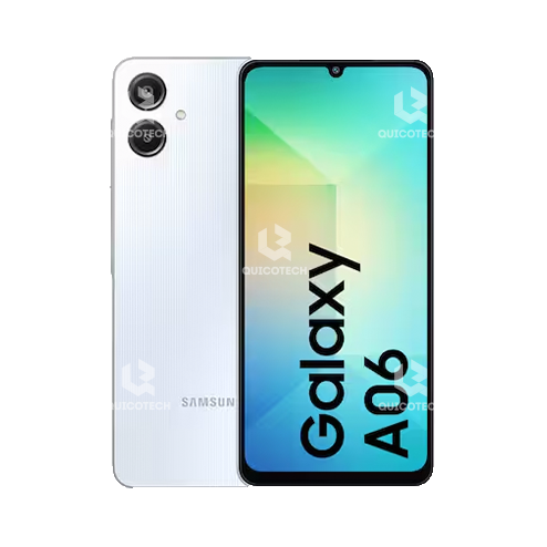 SAMSUNG GALAXY A06 , 128GB, 4GB RAM