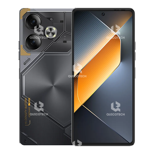 TECNO Pova 6, 256GB, 12GB RAM
