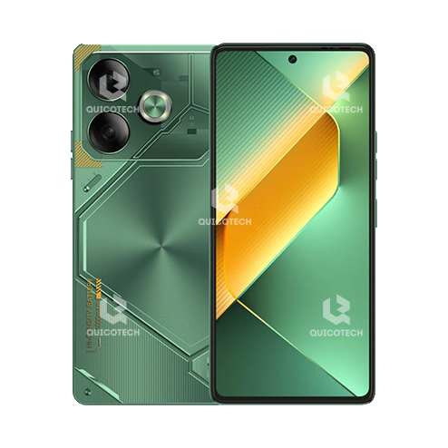 TECNO Pova 6, 256GB, 12GB RAM