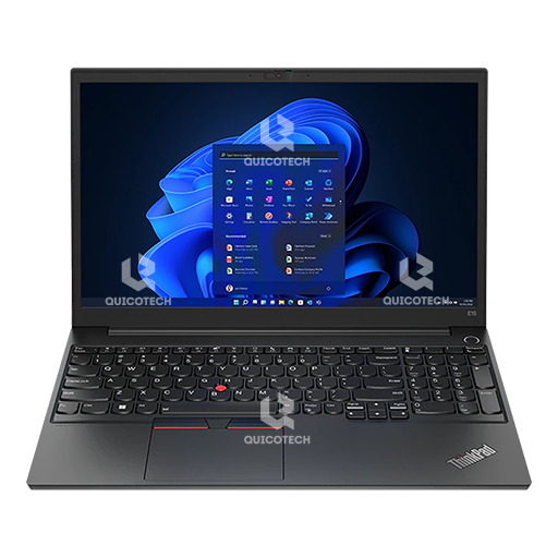 LENOVO LAPTOP E15 THINKPAD GEN4 (21E600AJGR), I7, FHD, 15.6"