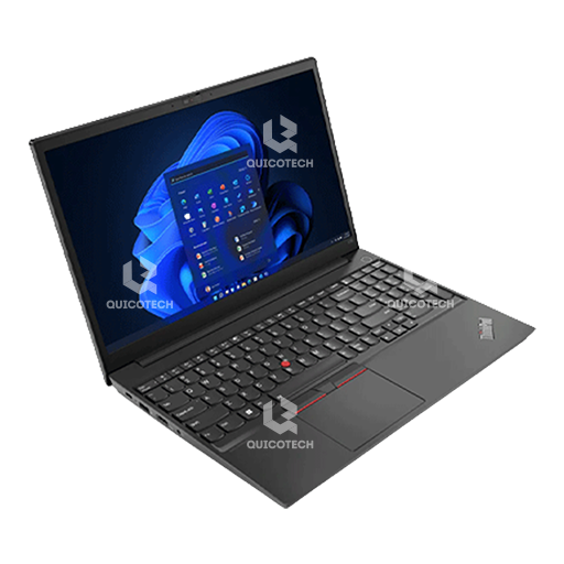 LENOVO LAPTOP E15 THINKPAD GEN4 (21E600AJGR), I7, FHD, 15.6"