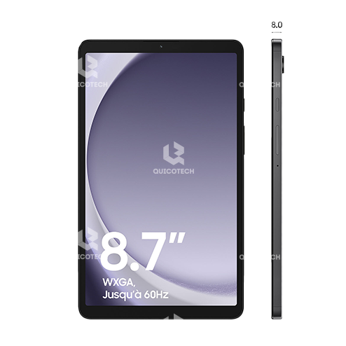 Samsung Galaxy Tab A9 X110 8.7", 128GB, 8G RAM, WIFI, GRAPHITE
